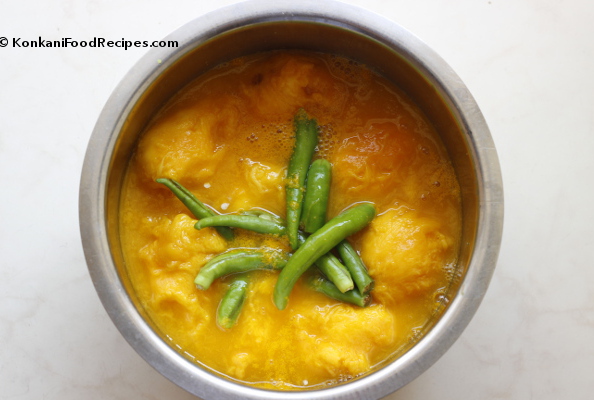 Mango Juice Recipe - Spice Up The Curry