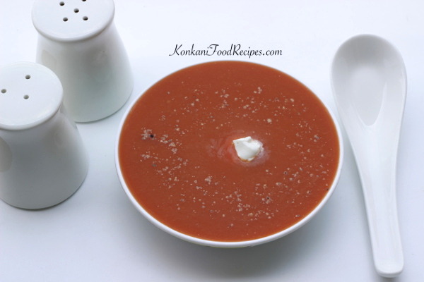 Tomato Soup 