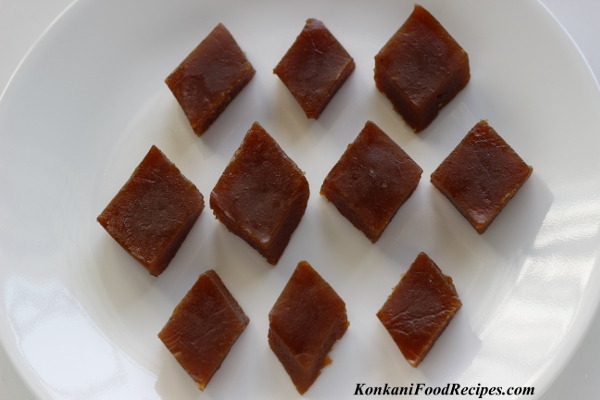 Banana Halwa (Kele Halvo)