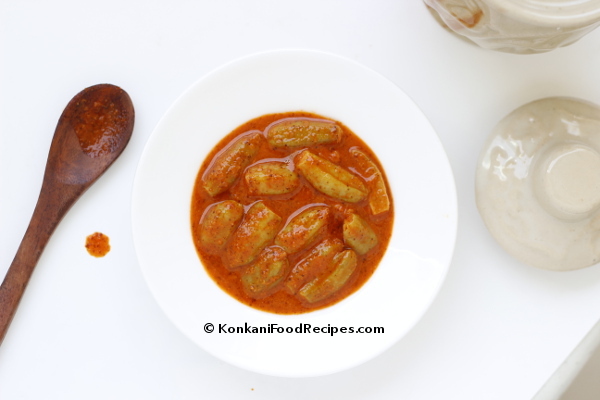 Bilimbi Pickle (Bimbla nonche)