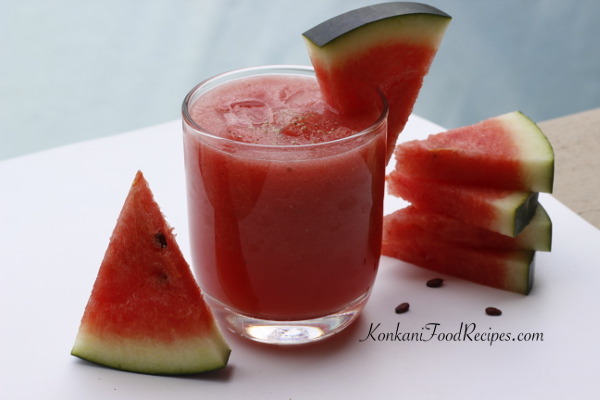 Watermelon Juice