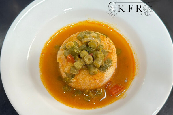 Udupi Home Style Sambar Recipe