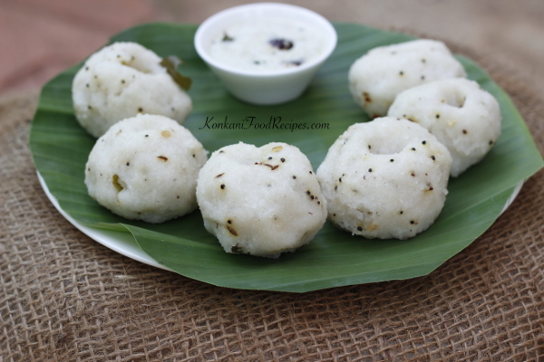 Make Undi & Other Muddos Of GSB Konkani Cuisine Like A Pro (Kadubus/Dumplings)