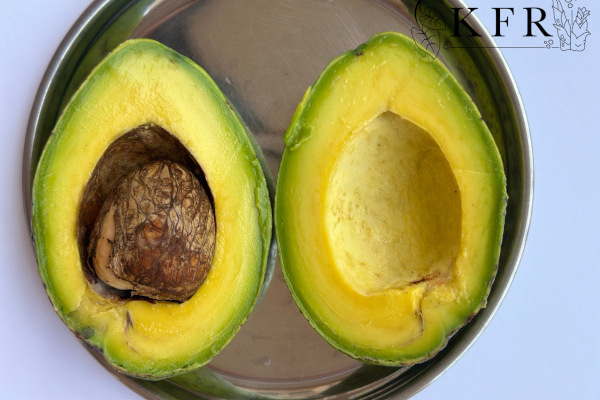 Avocado Smoothie